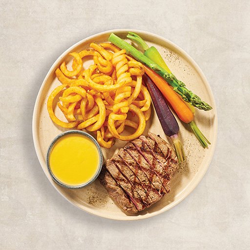 300 g Tenderloin Steak