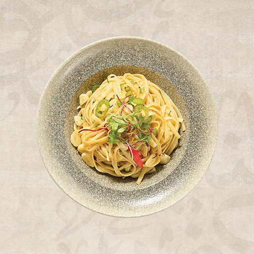 Aglio E Olio