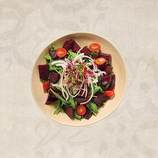 Beetroot Salad