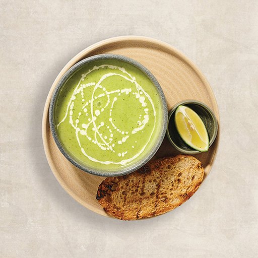 Broccoli Soup