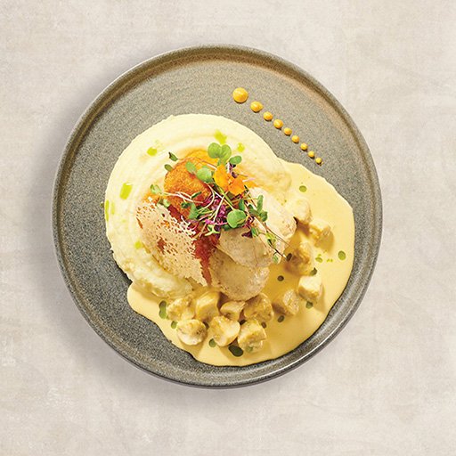 Chicken Cordon Bleu