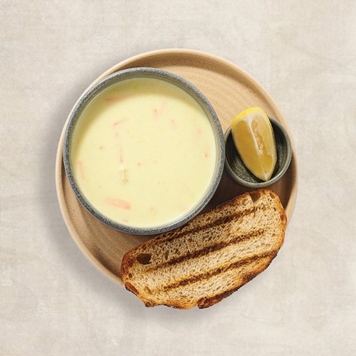 Chicken Noodles Soup