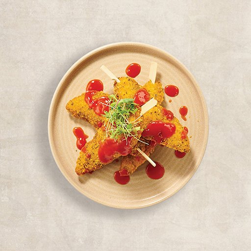 Chicken Strips