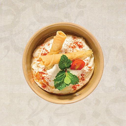 Fresh Labneh