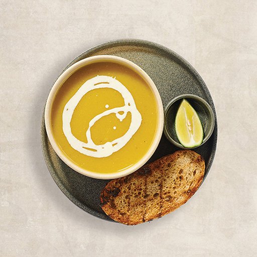Lentil Soup
