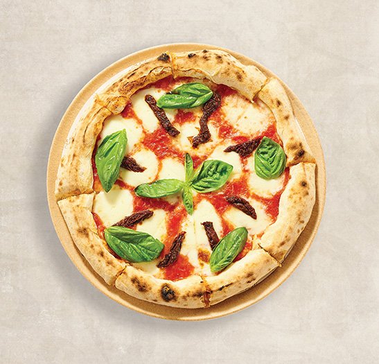 Margherita Pizza