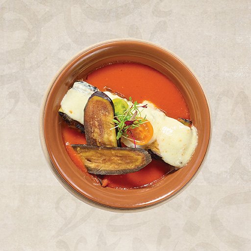 Melanzane