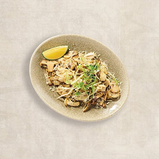 Mix Truffle Mushroom