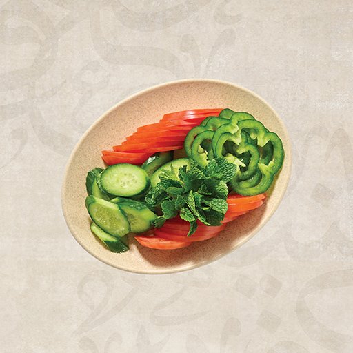 Mix veges