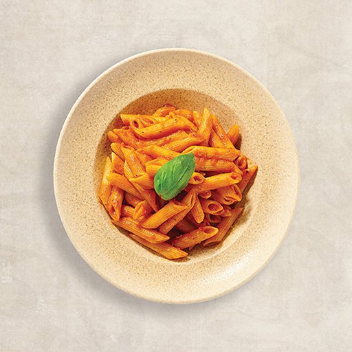Penne Arrabbiata