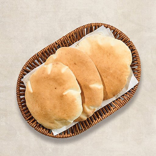 Pita Bread 1 pcs