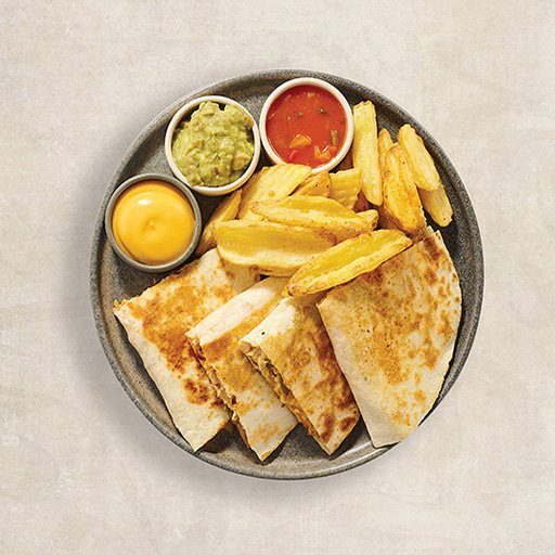 Sako Chicken Shawarma