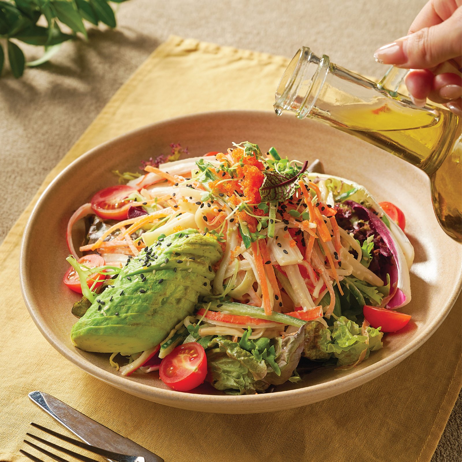 Salad