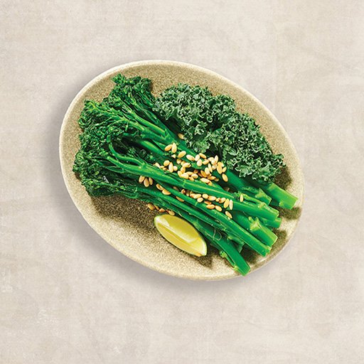 Sautéed Broccolini