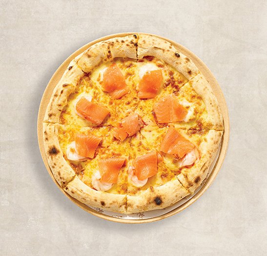 Sealovers Pizza