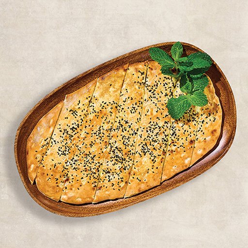 Shabatlya Pie