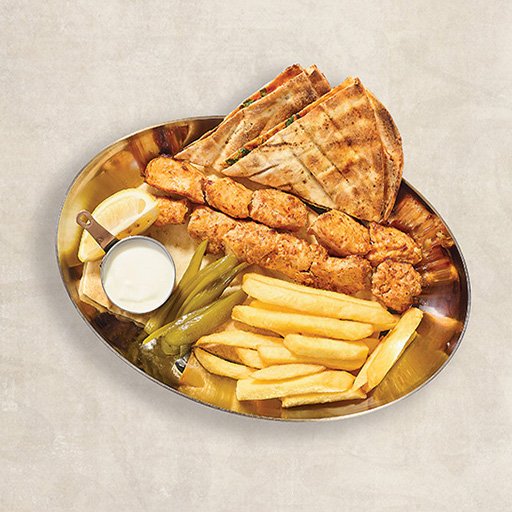 Shish Tawook