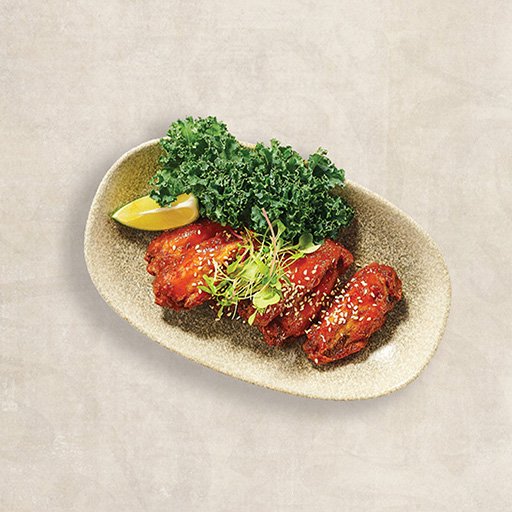 Sriracha Wings