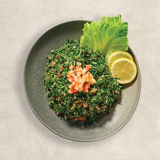 Tabbouleh