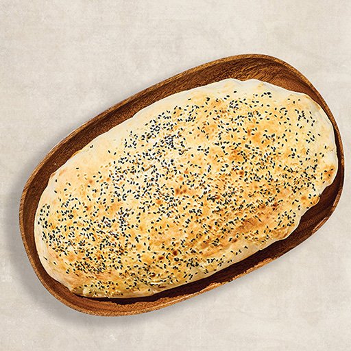 Turkish puff Bread